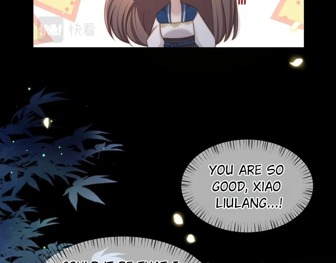 Lonely Emperor Chases His Sister-in-Law Chapter 42 - page 61
